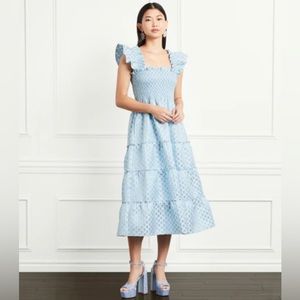 Hill House Ellie Nap Dress